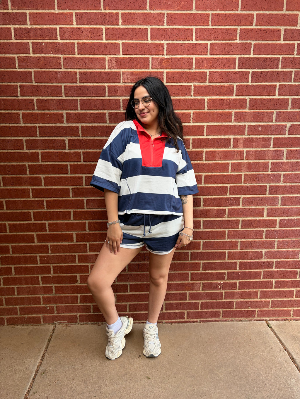 Sailor set