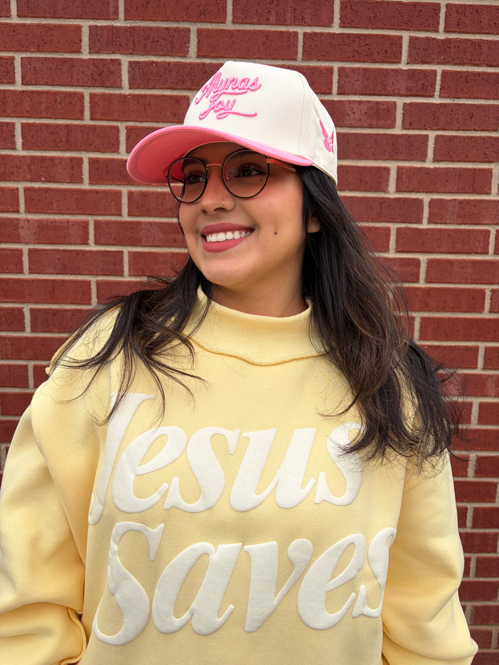 Aynas Joy Hat