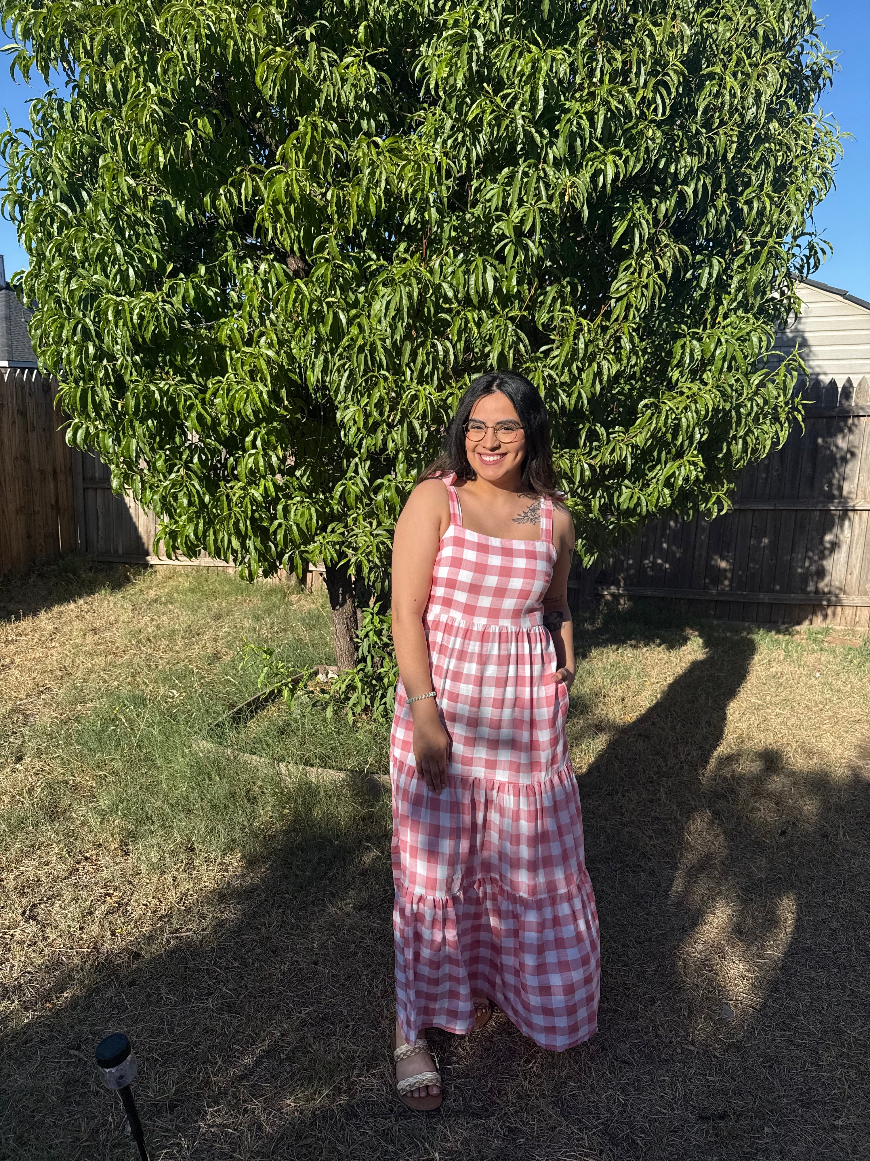 Picnic Dress