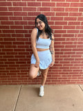 Bubbles Activewear Set