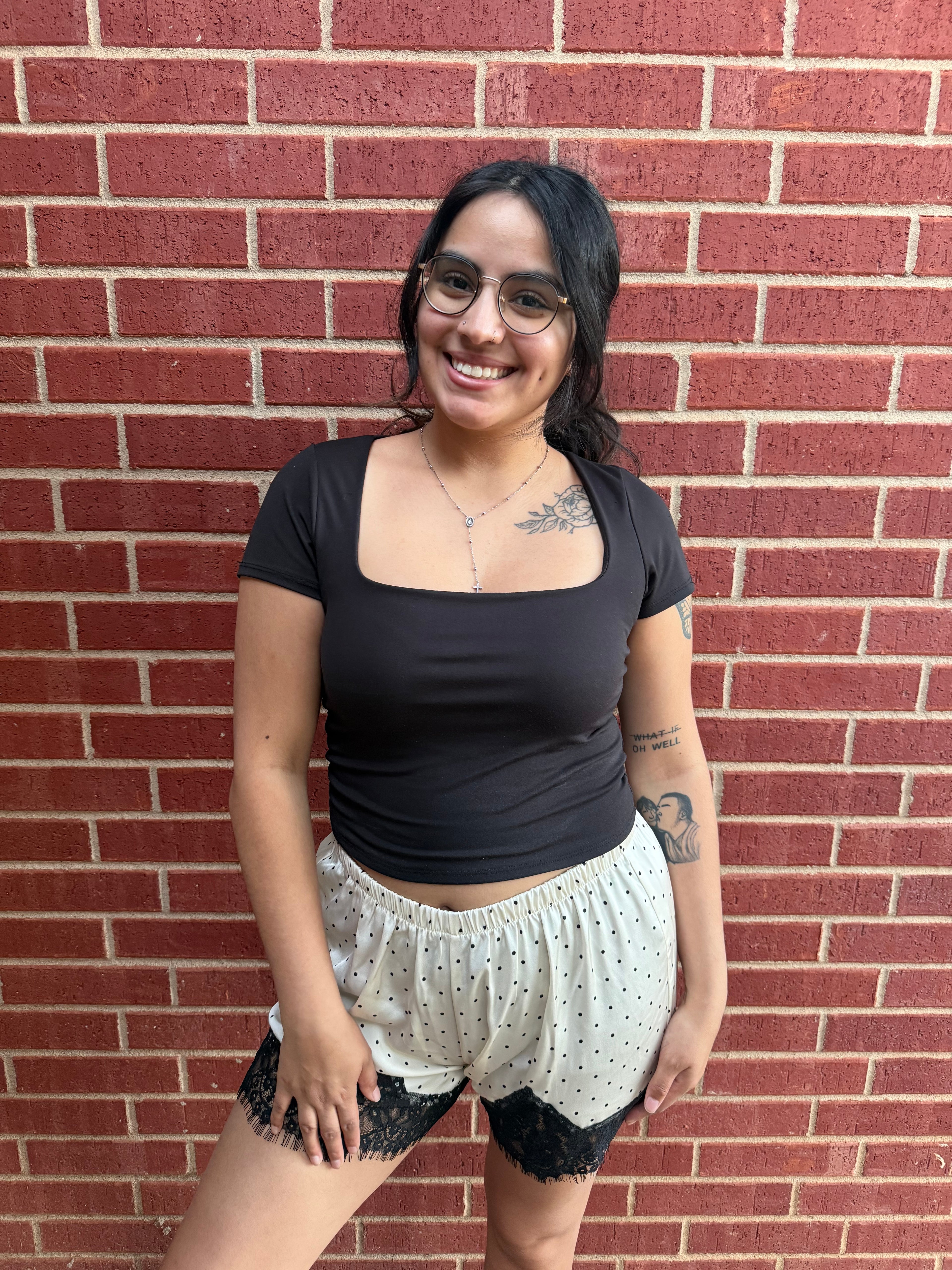 Dottie Shorts