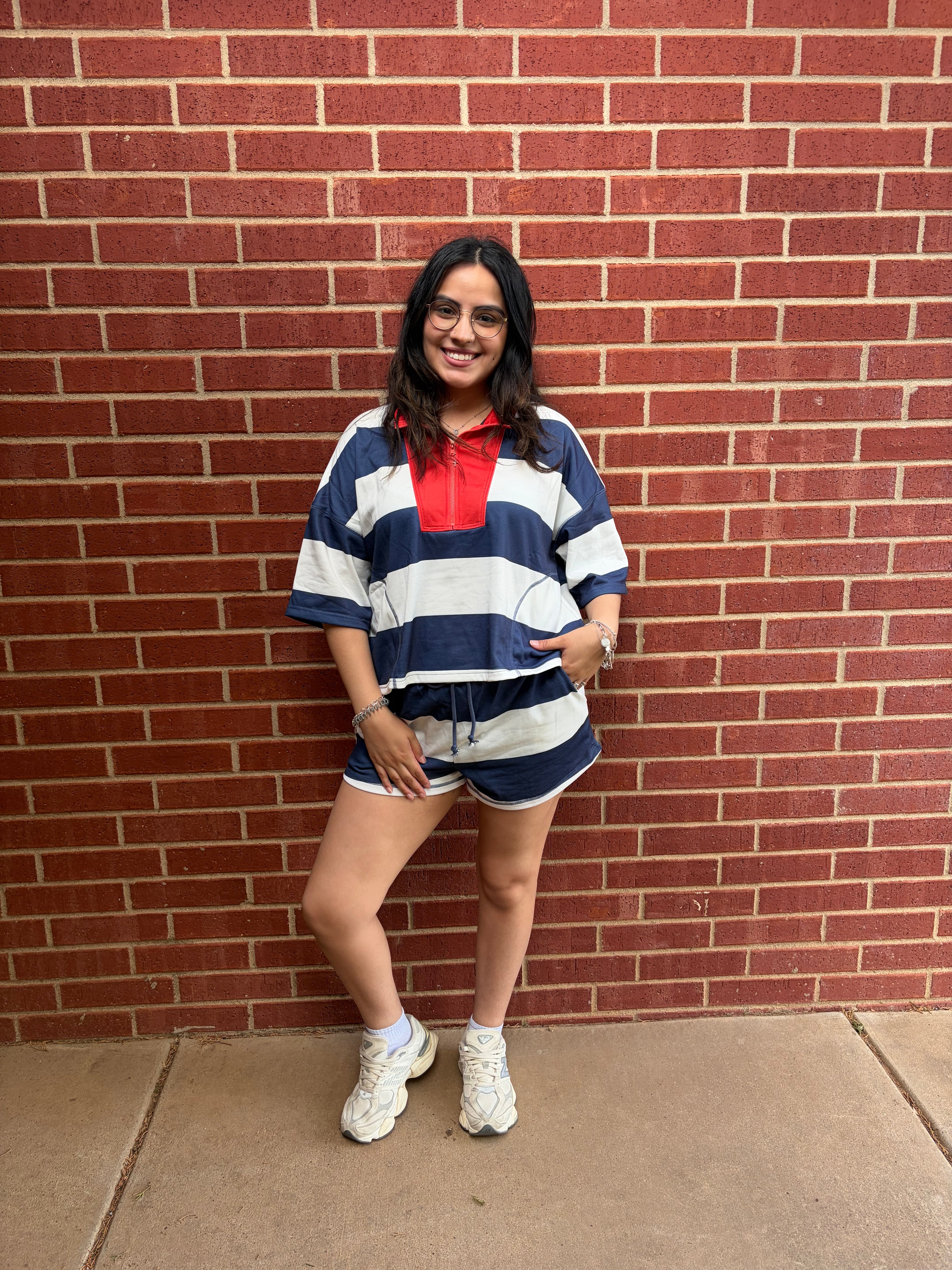 Sailor set