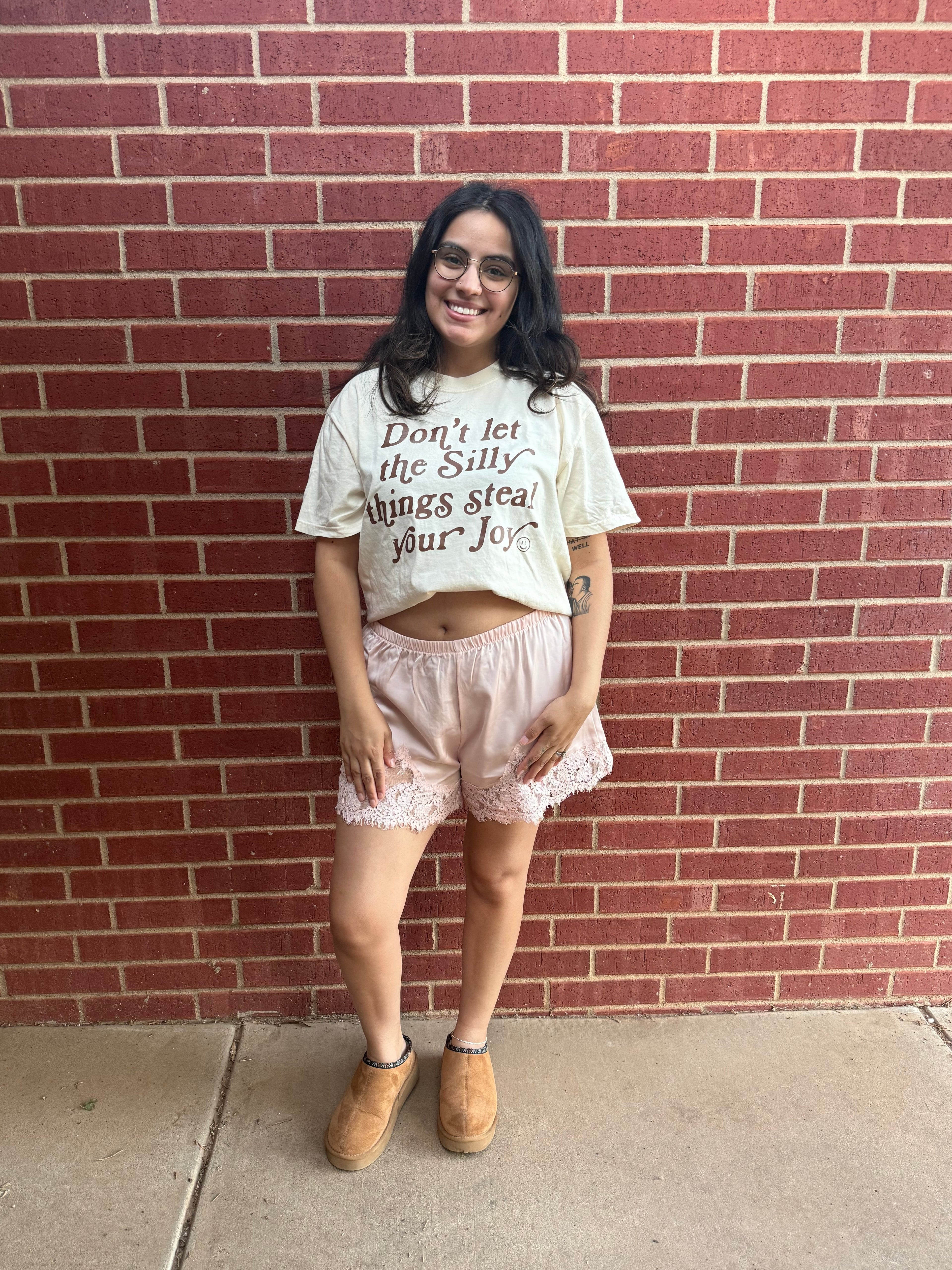 Piper  Shorts