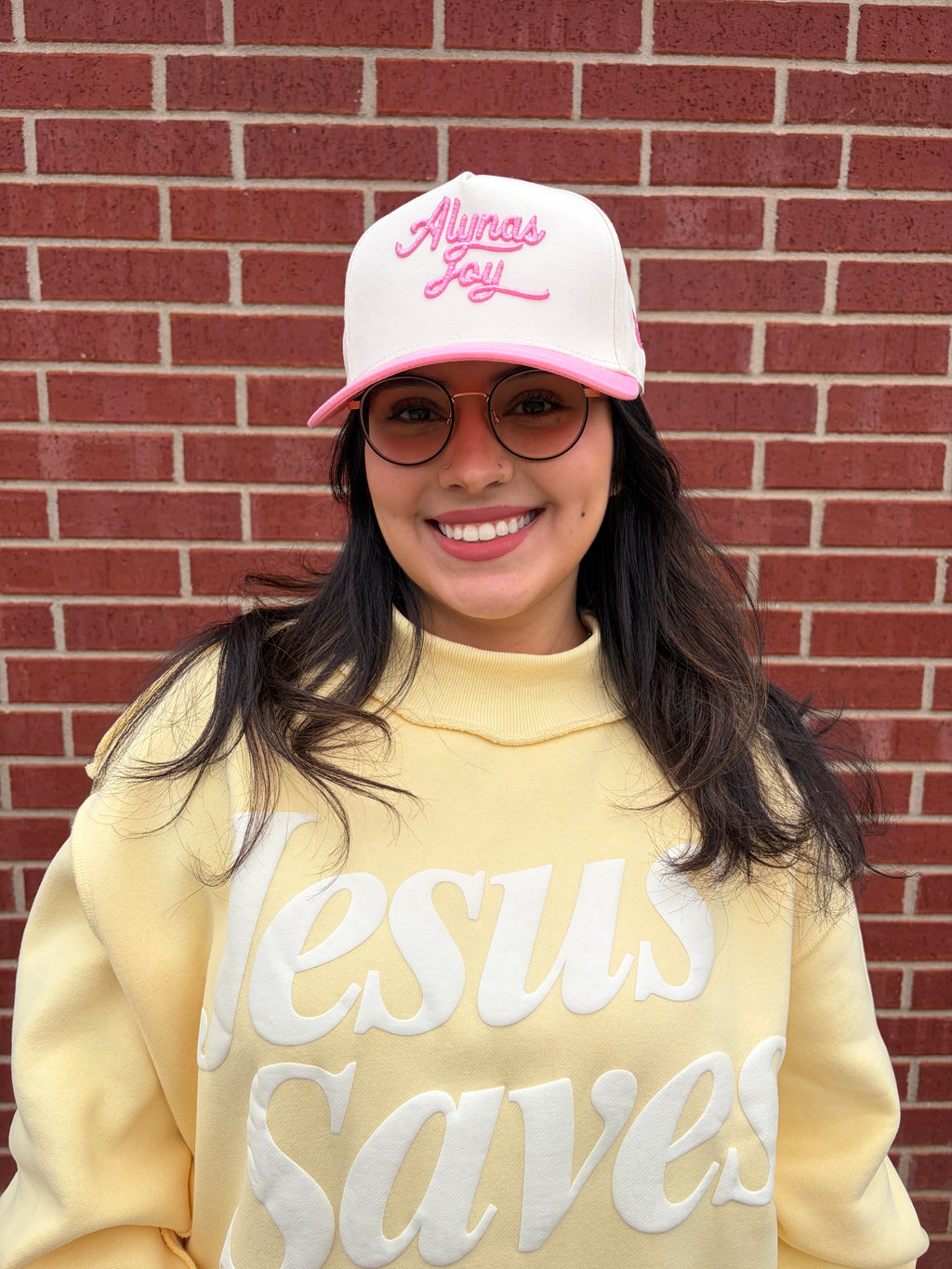 Aynas Joy Hat