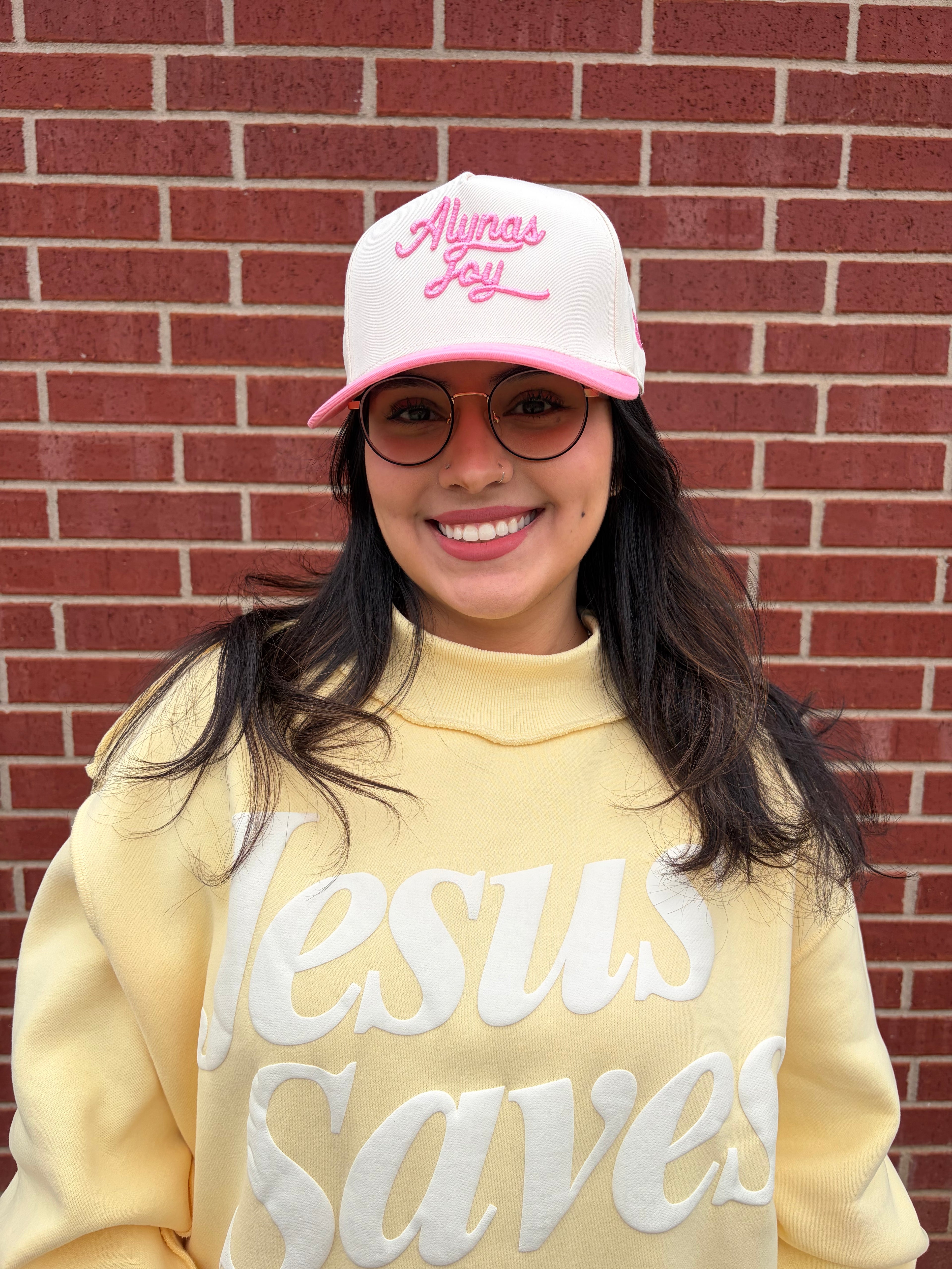 Aynas Joy Hat