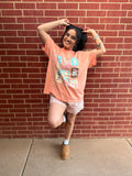 Choosin Texas Tee