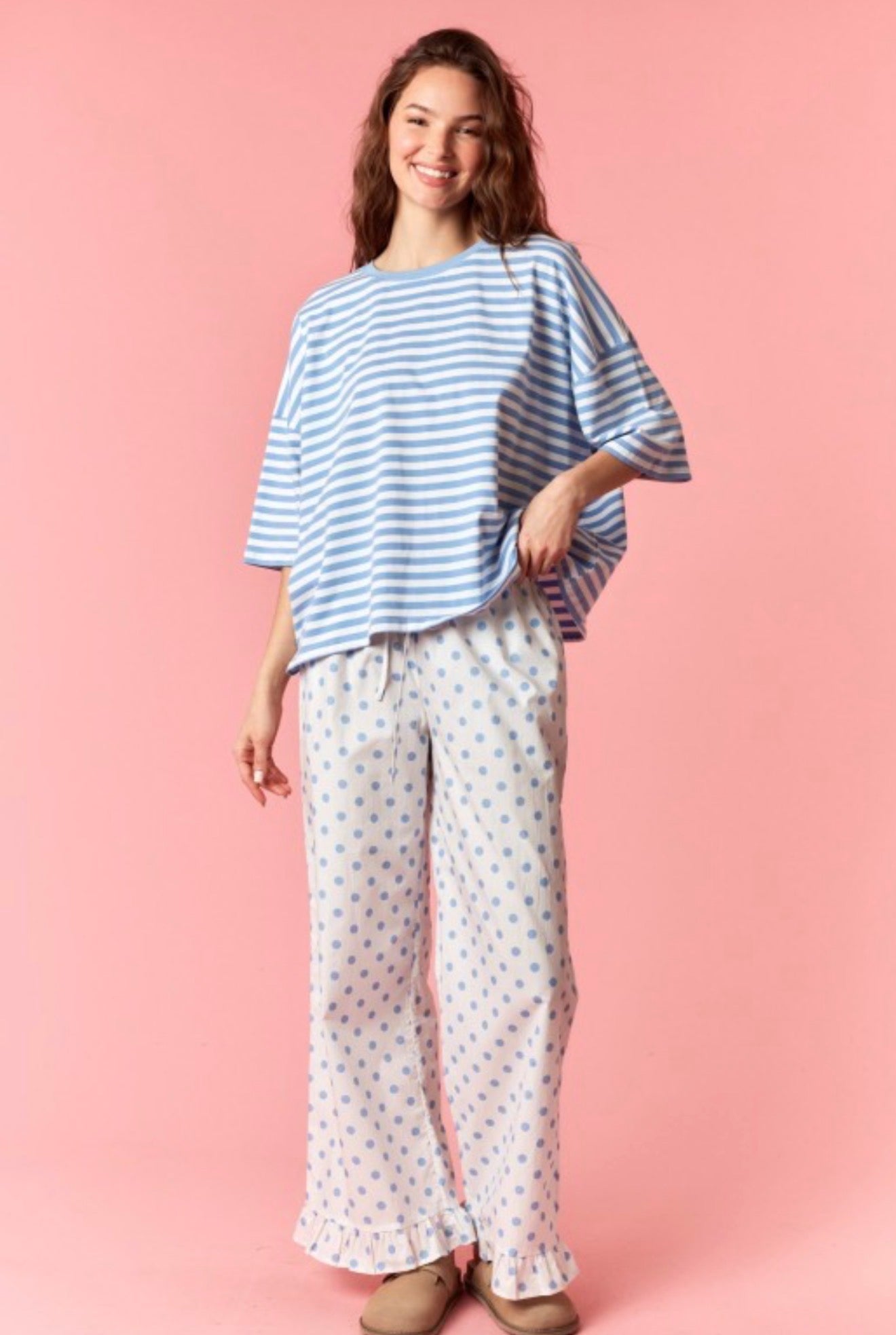 Millie Top
