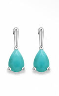 Turquoise Earrings