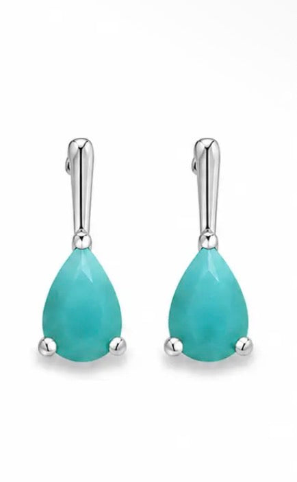 Turquoise Earrings