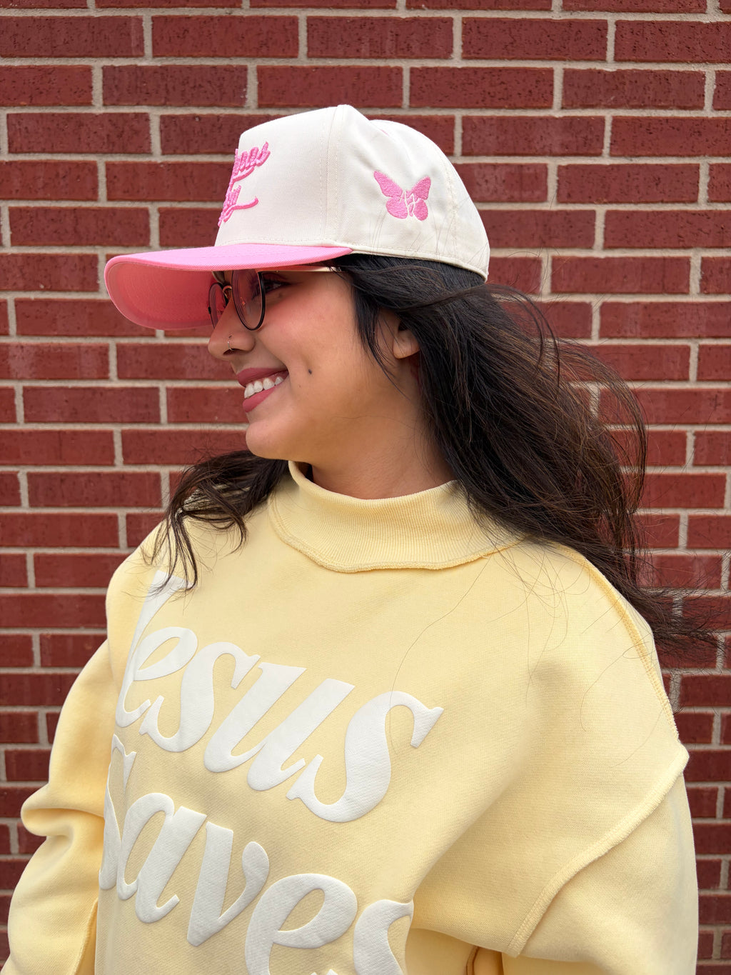 Aynas Joy Hat