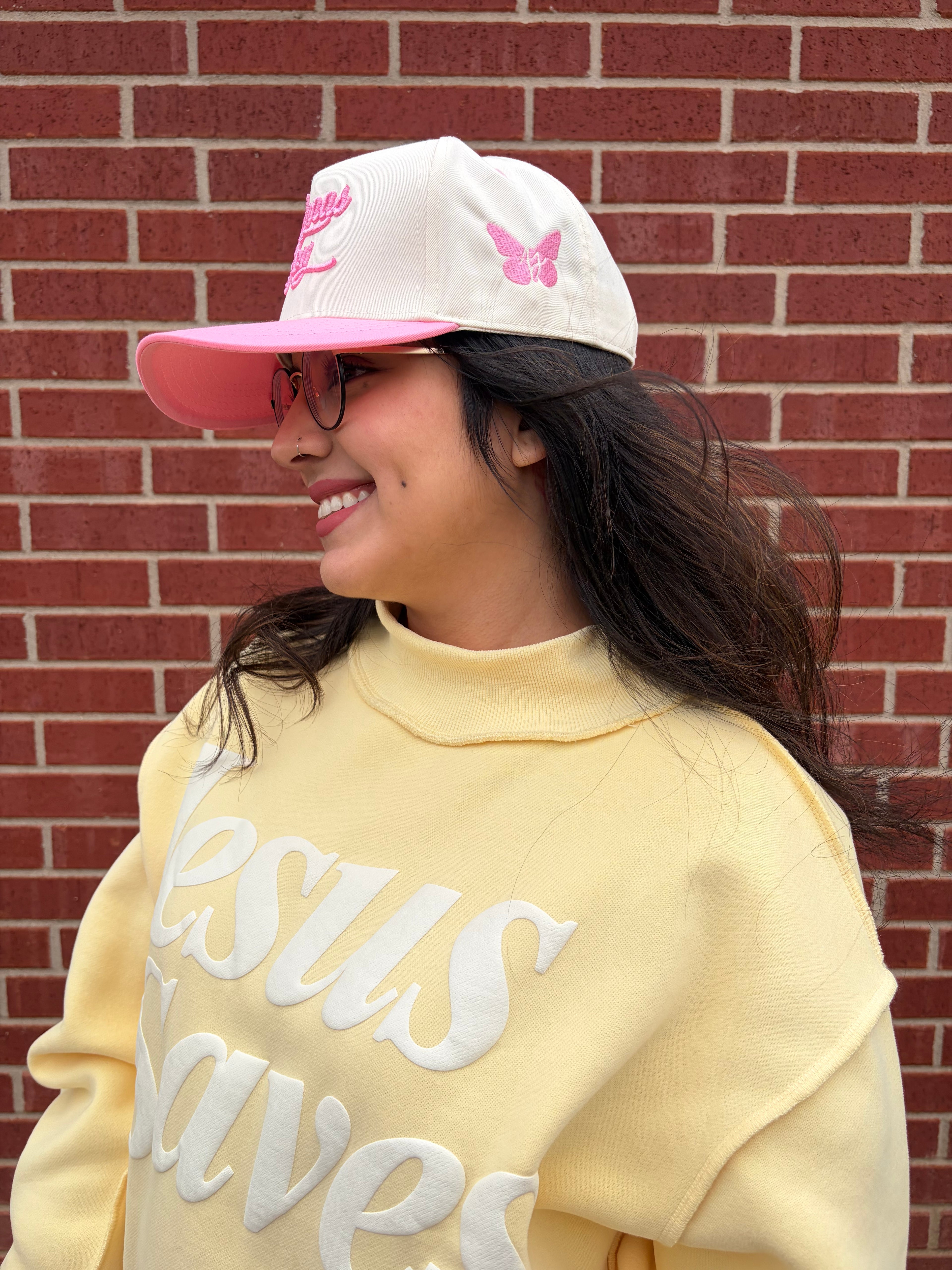 Aynas Joy Hat