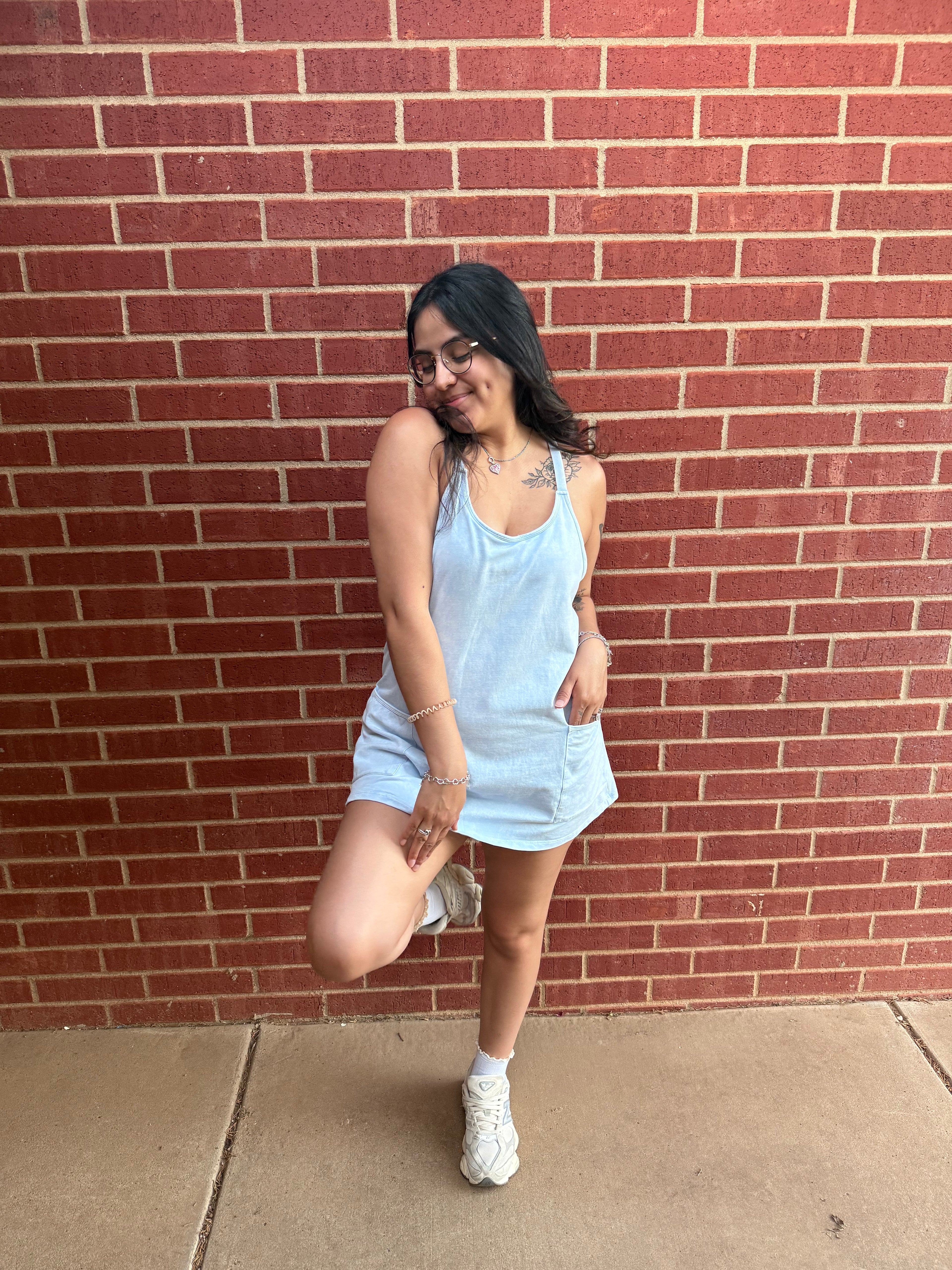 Soph Dress