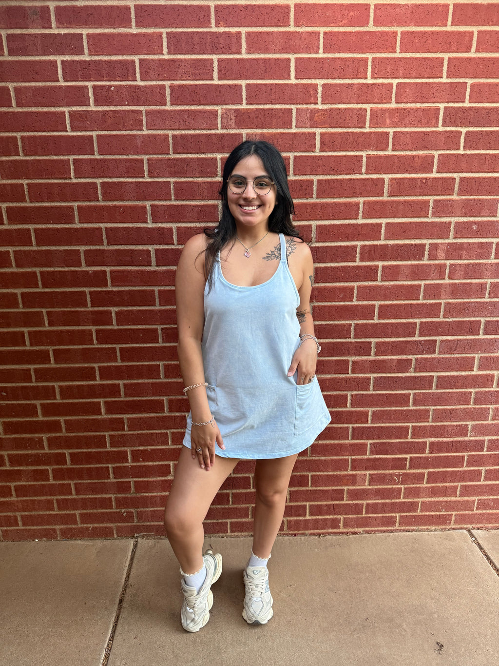 Soph Dress