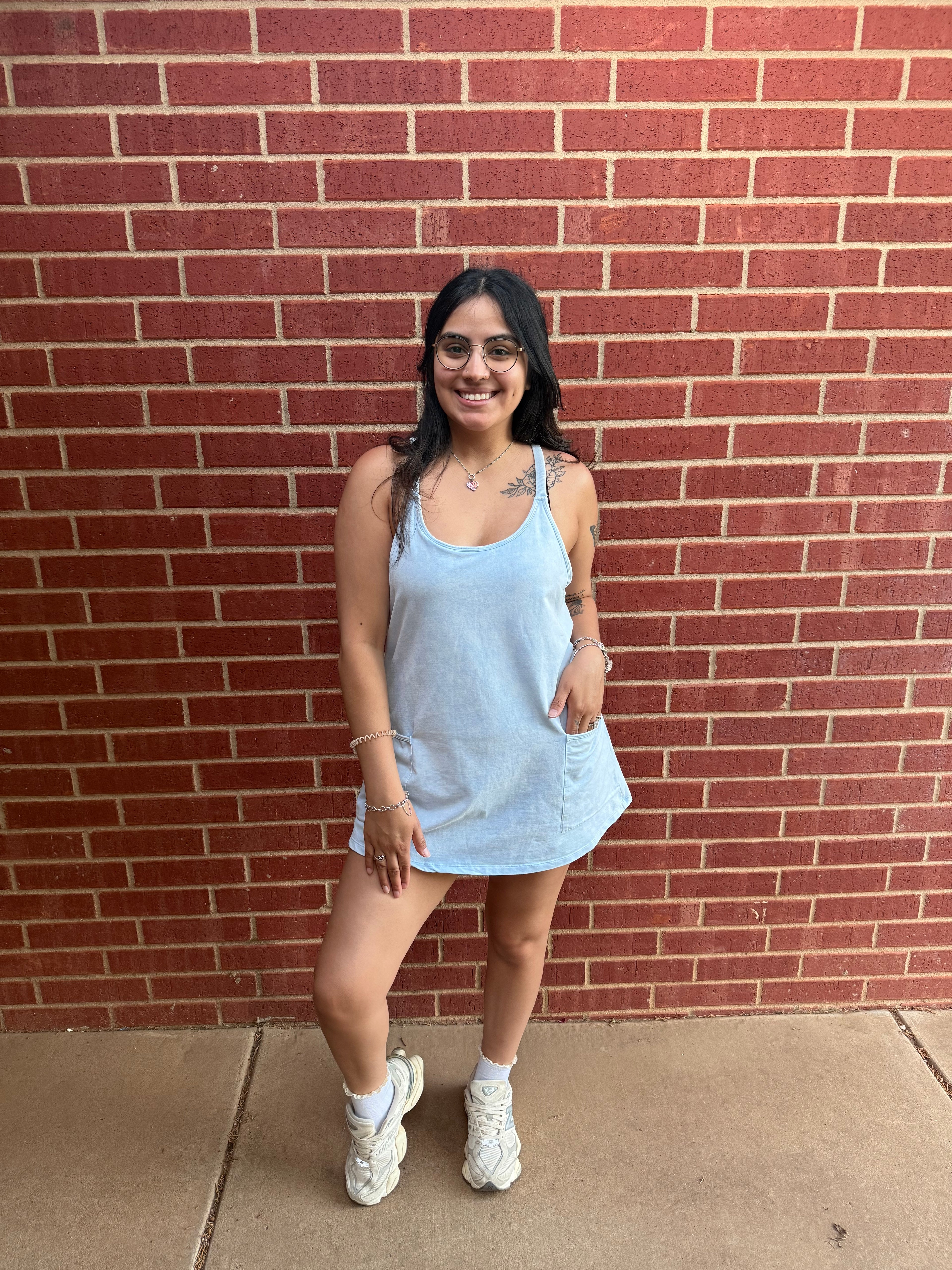 Soph Dress