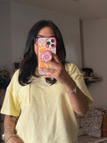 Sunshine tee