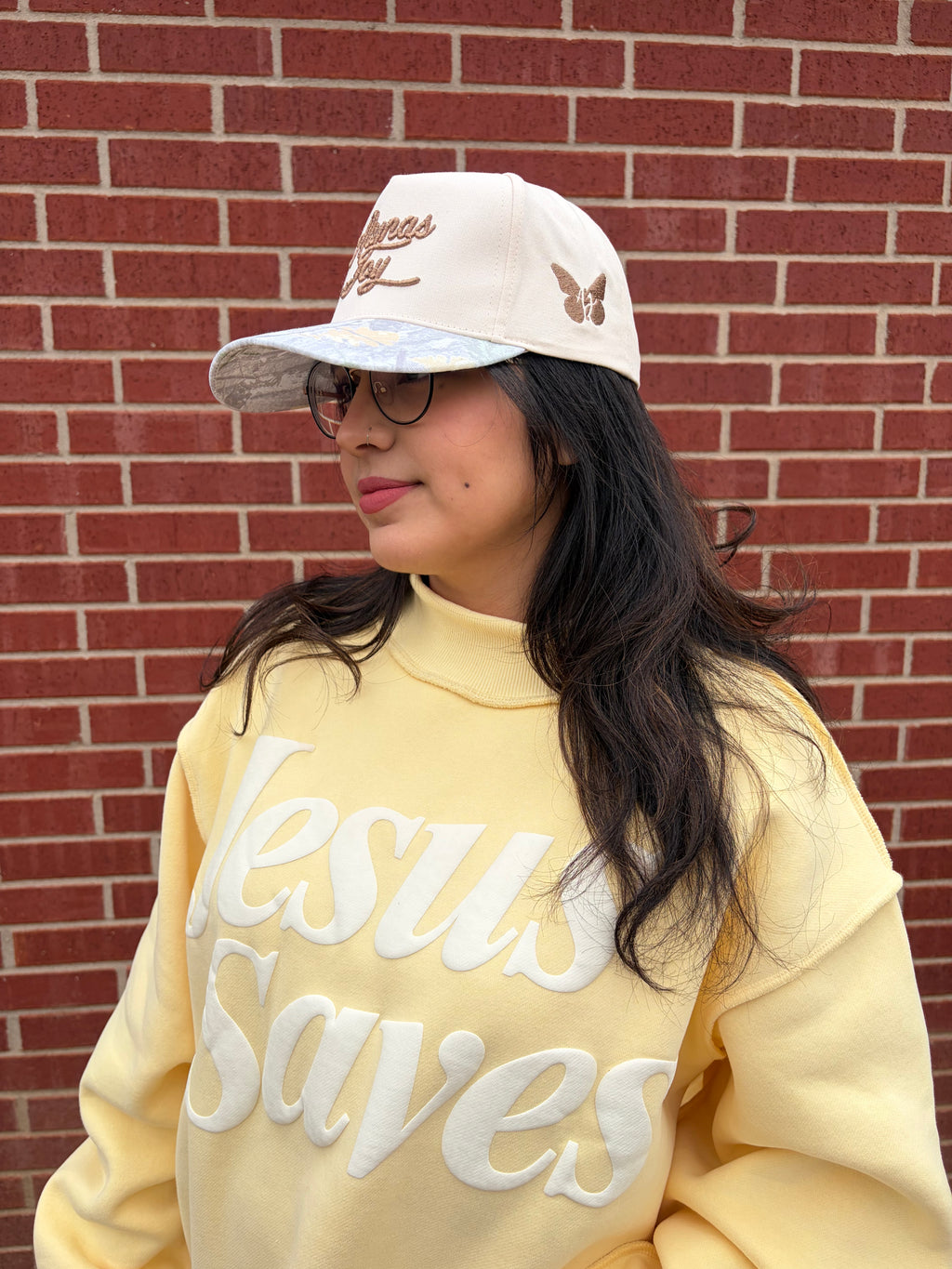 Aynas Joy Hat
