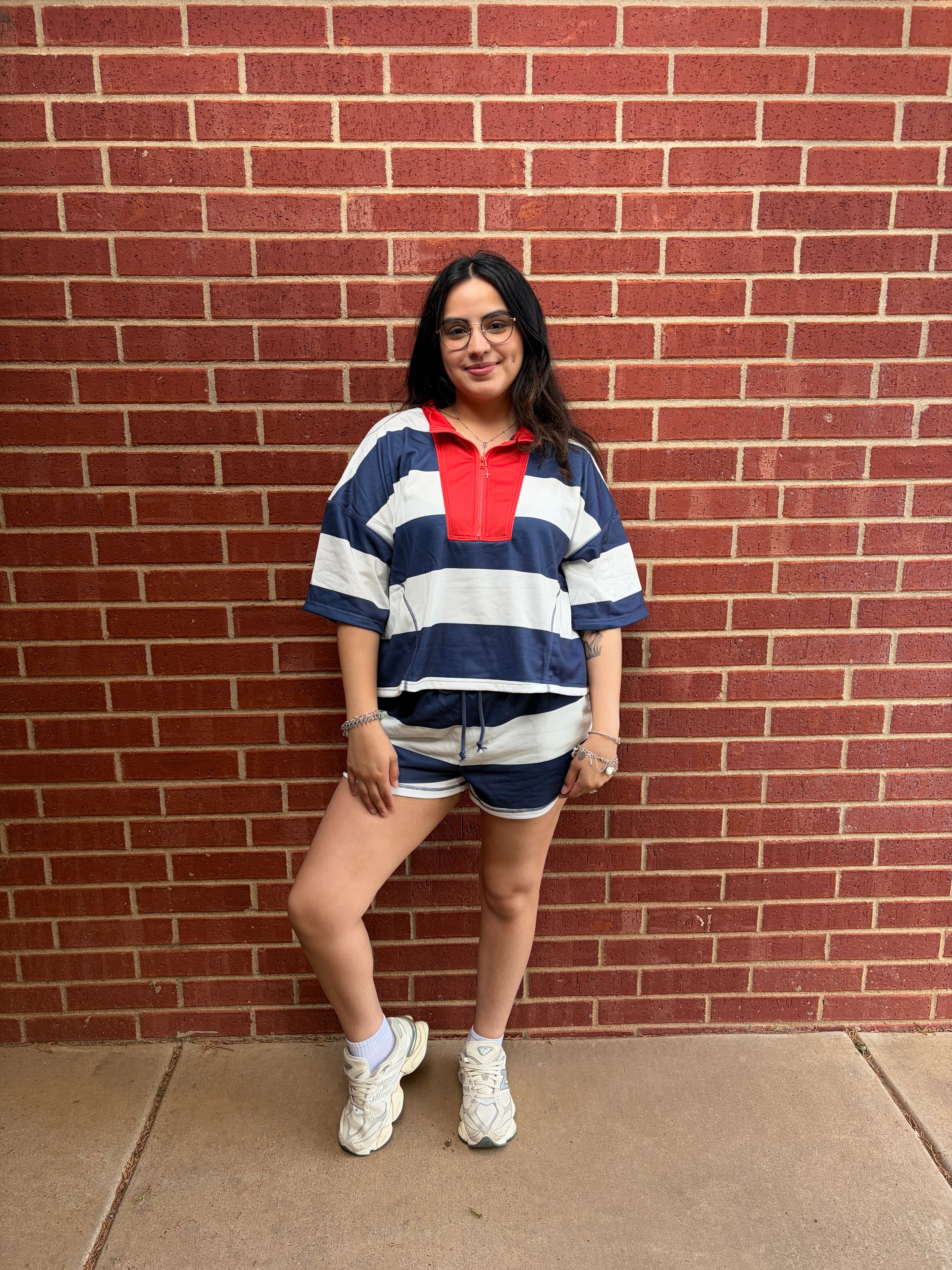 Sailor set