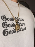 Good News Graphic Tee