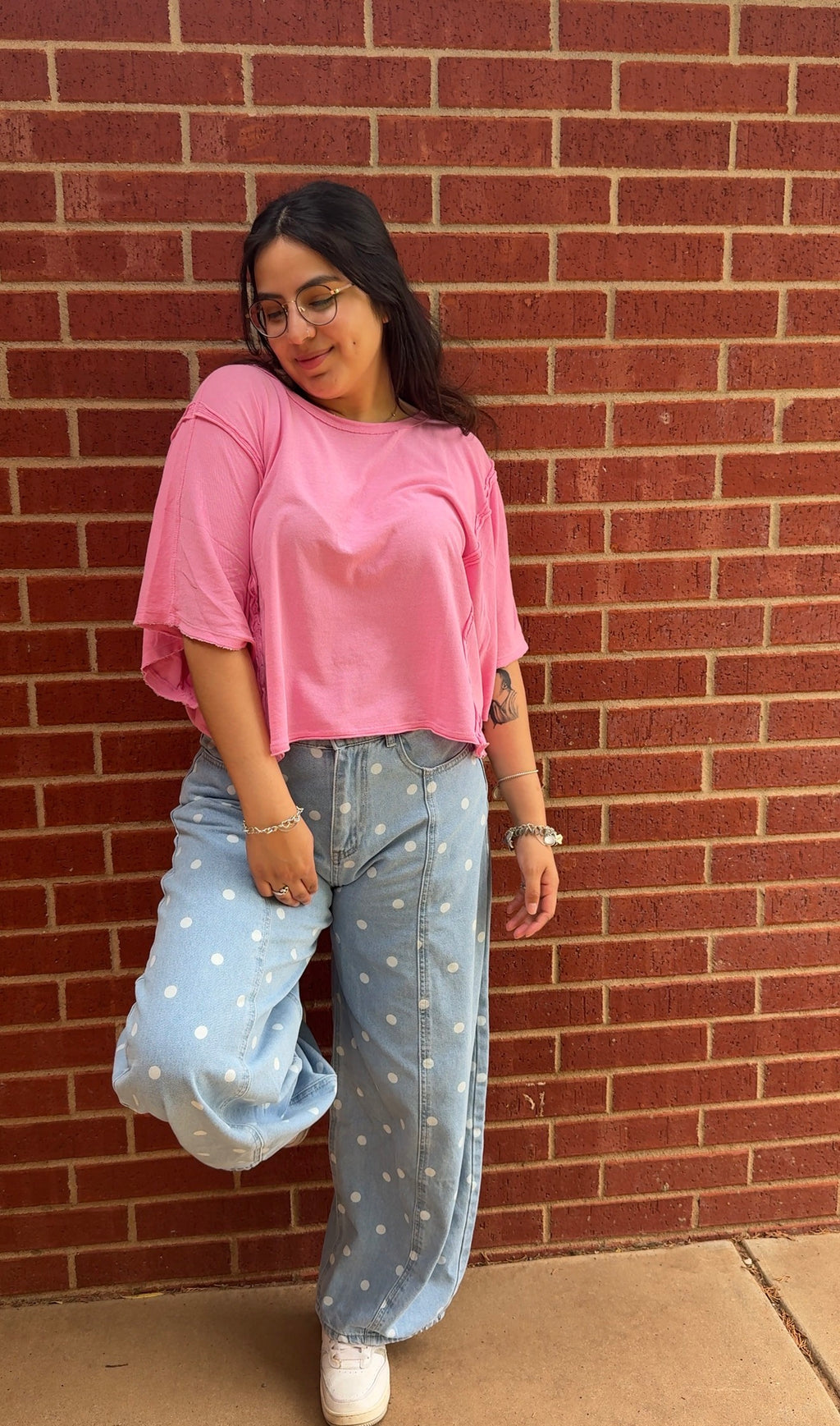 Dolly Jeans