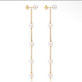 Pearl Dangle