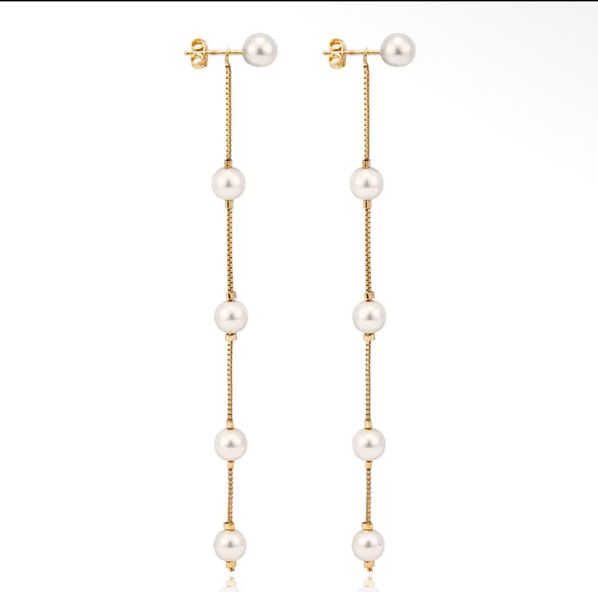Pearl Dangle