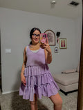 Tangled Daydream Dress