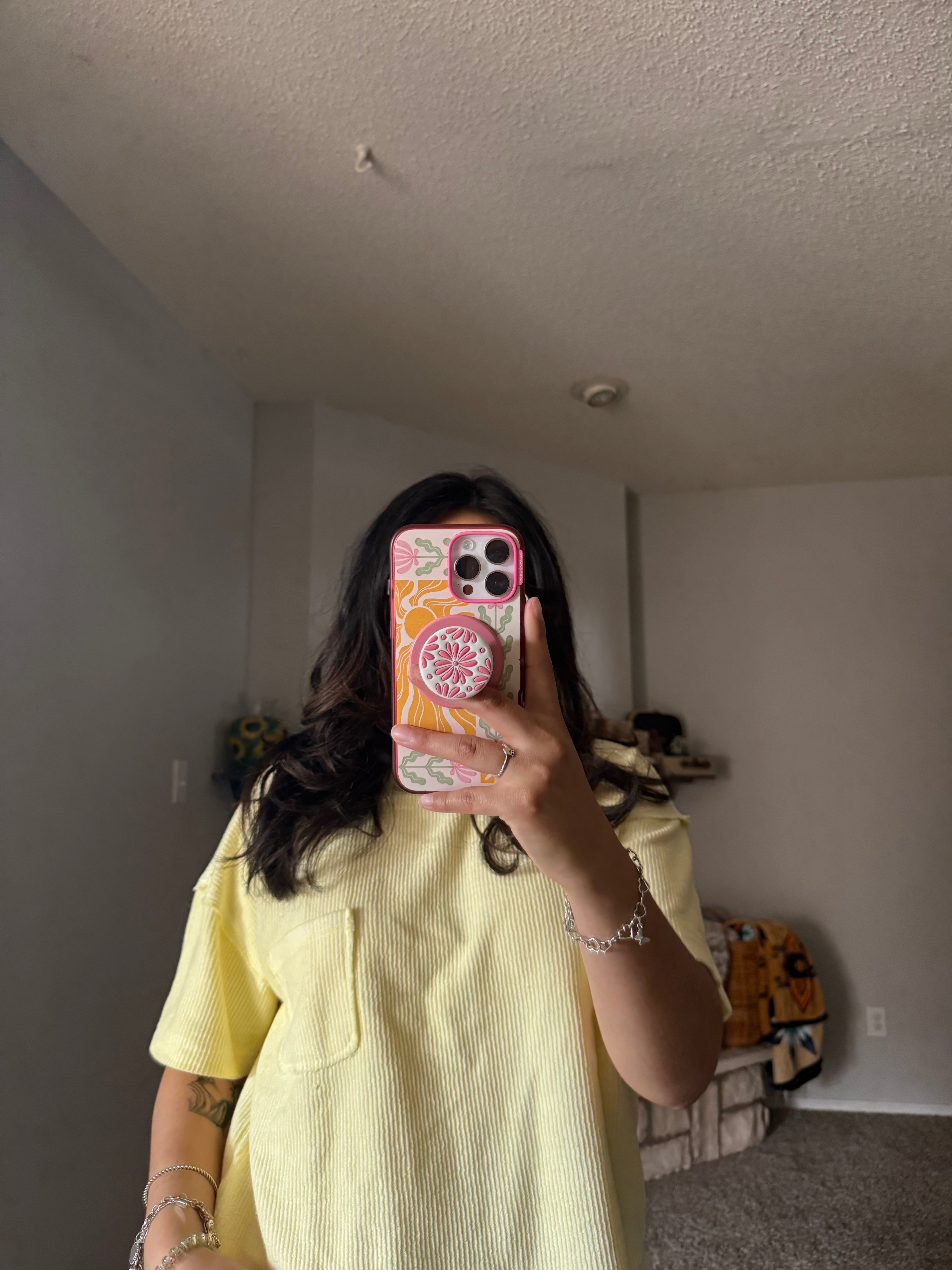 Sunshine tee