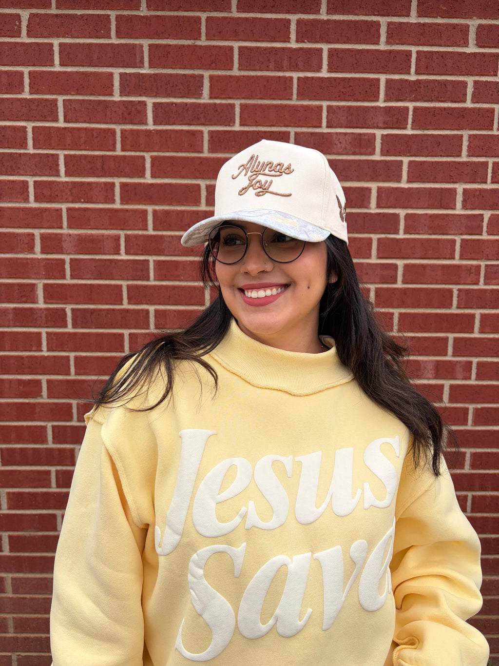 Aynas Joy Hat