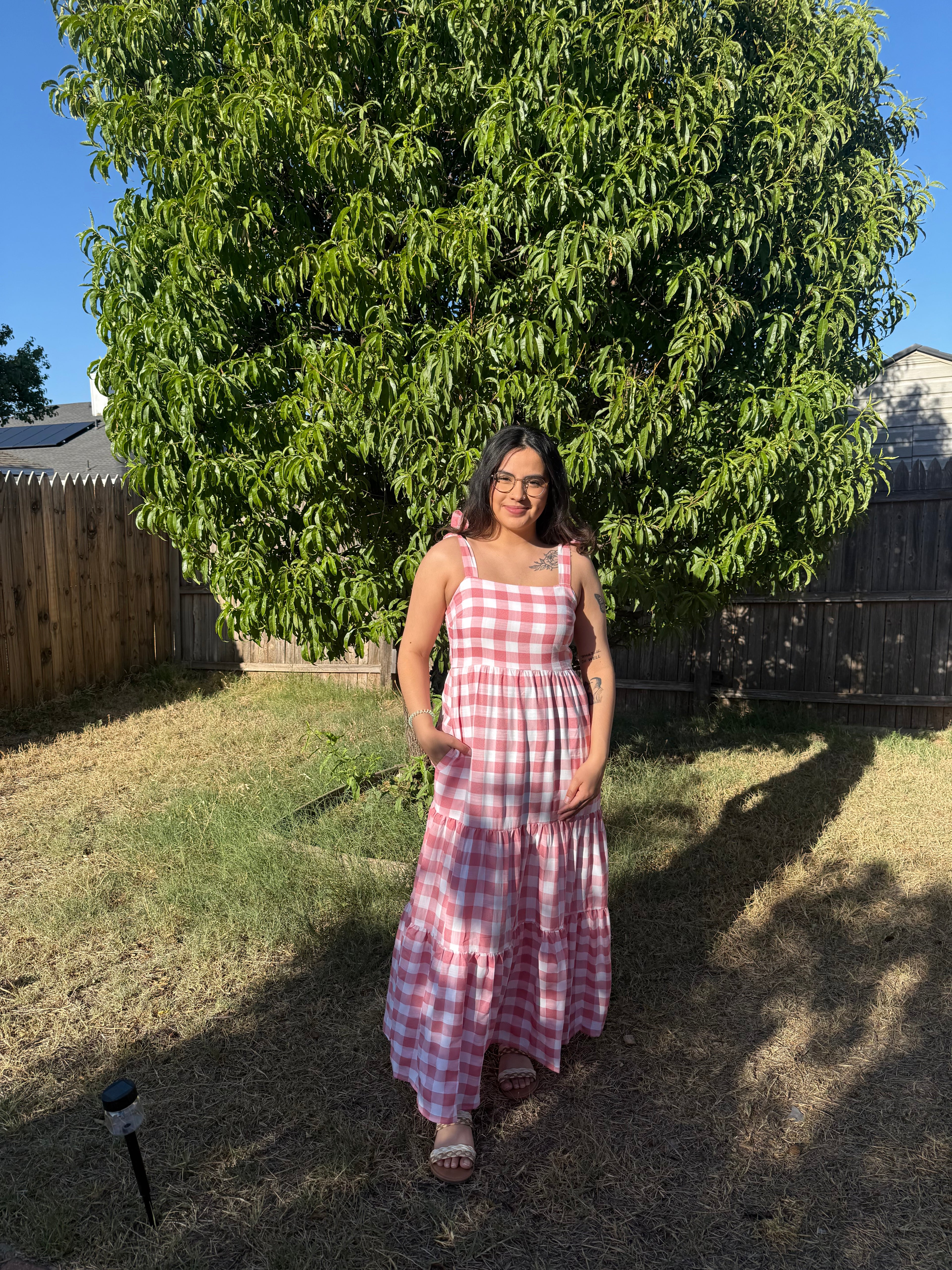 Picnic Dress