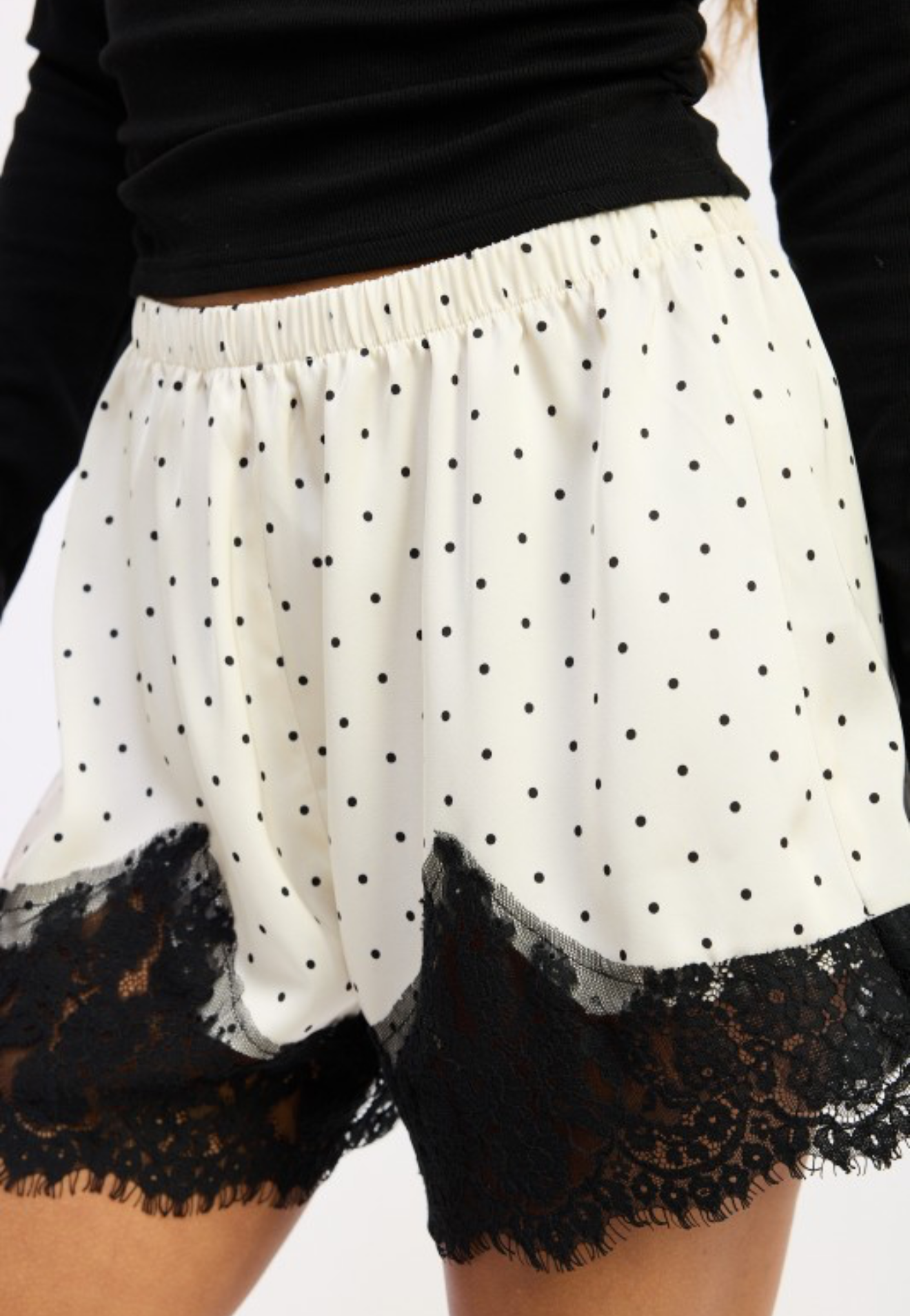 Dottie Shorts