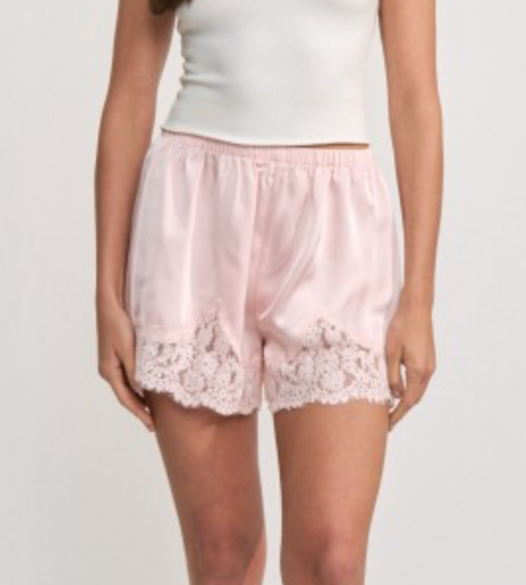 Piper  Shorts