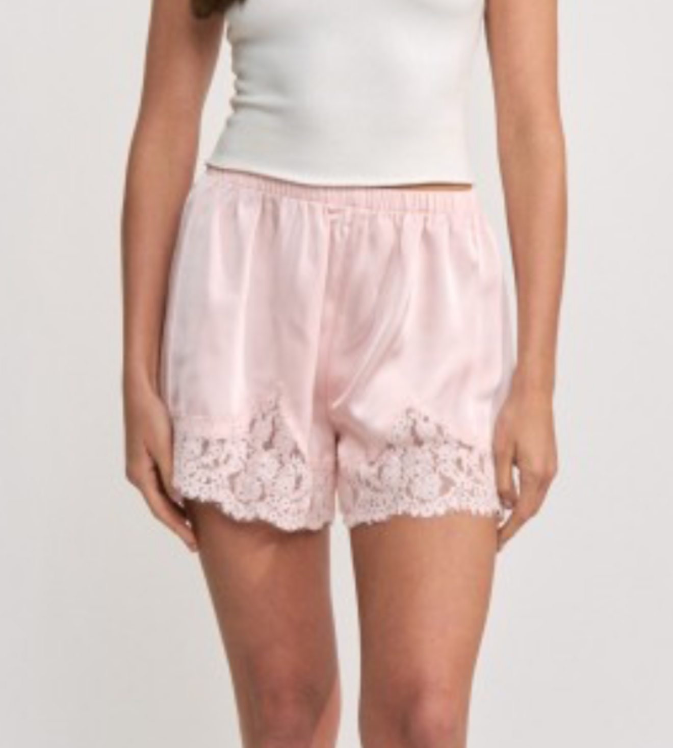 Piper  Shorts