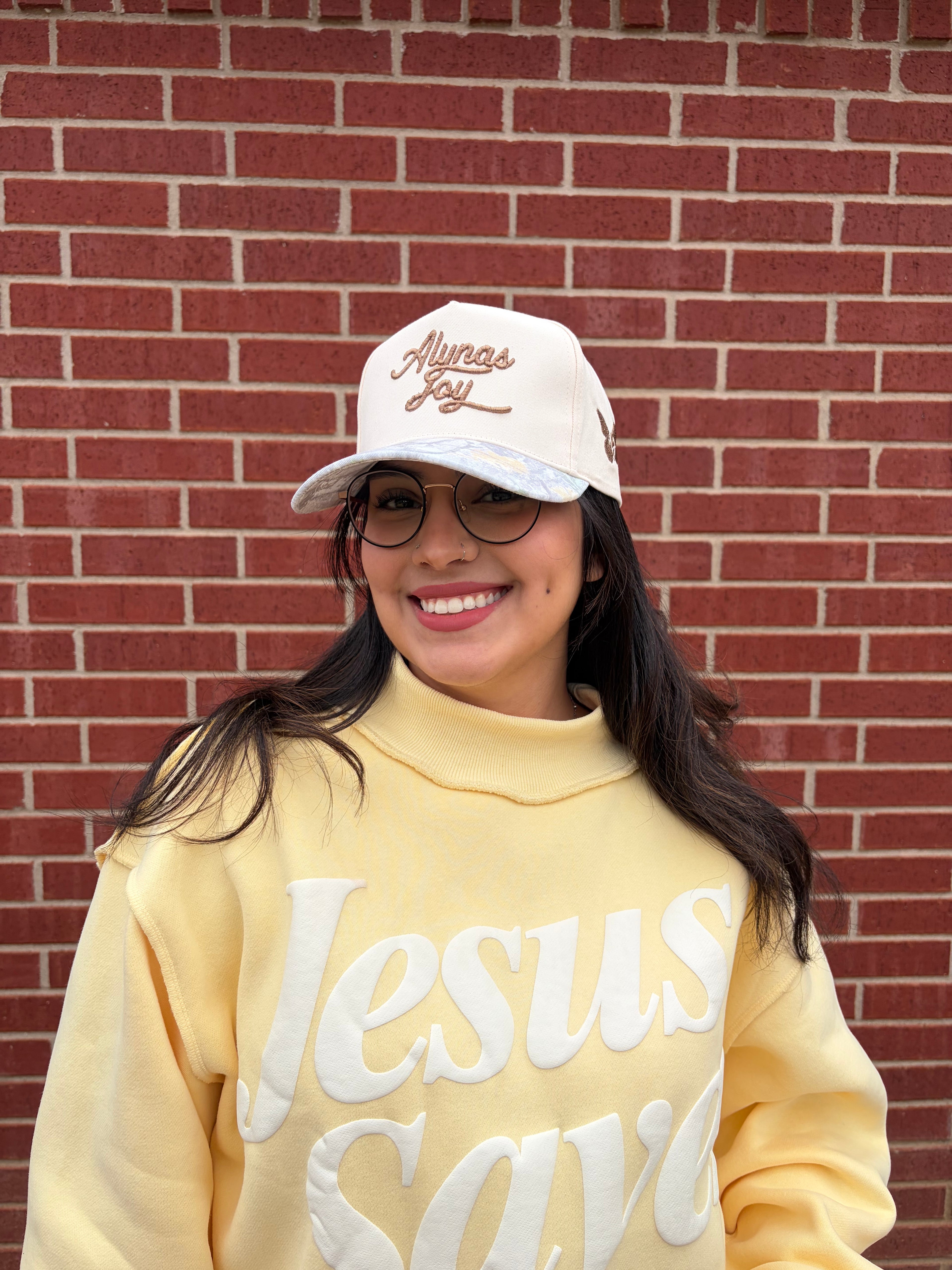 Aynas Joy Hat