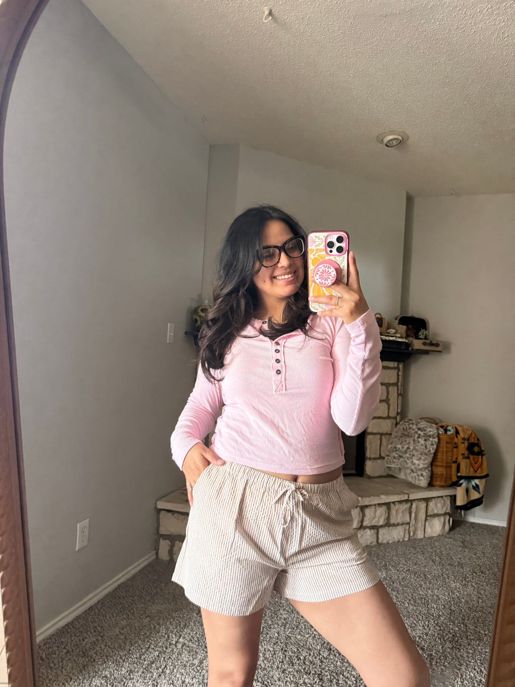 Cali Shorts