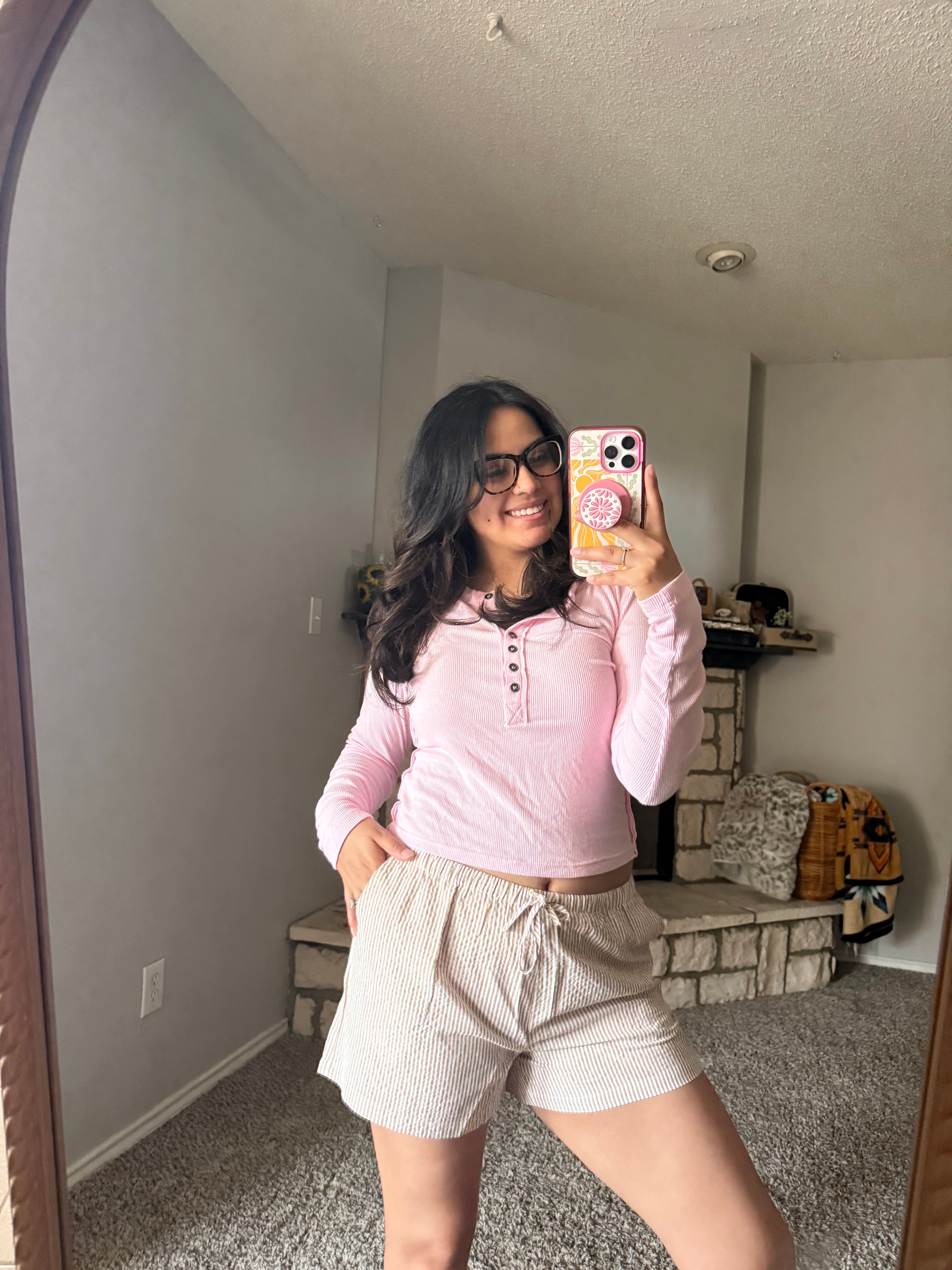 Cali Shorts