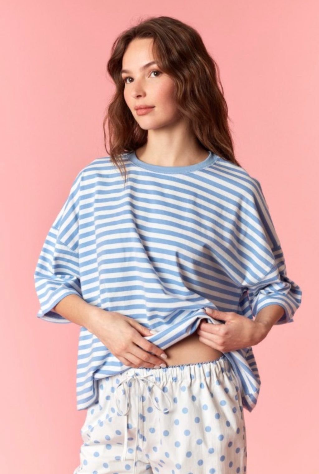 Millie Top
