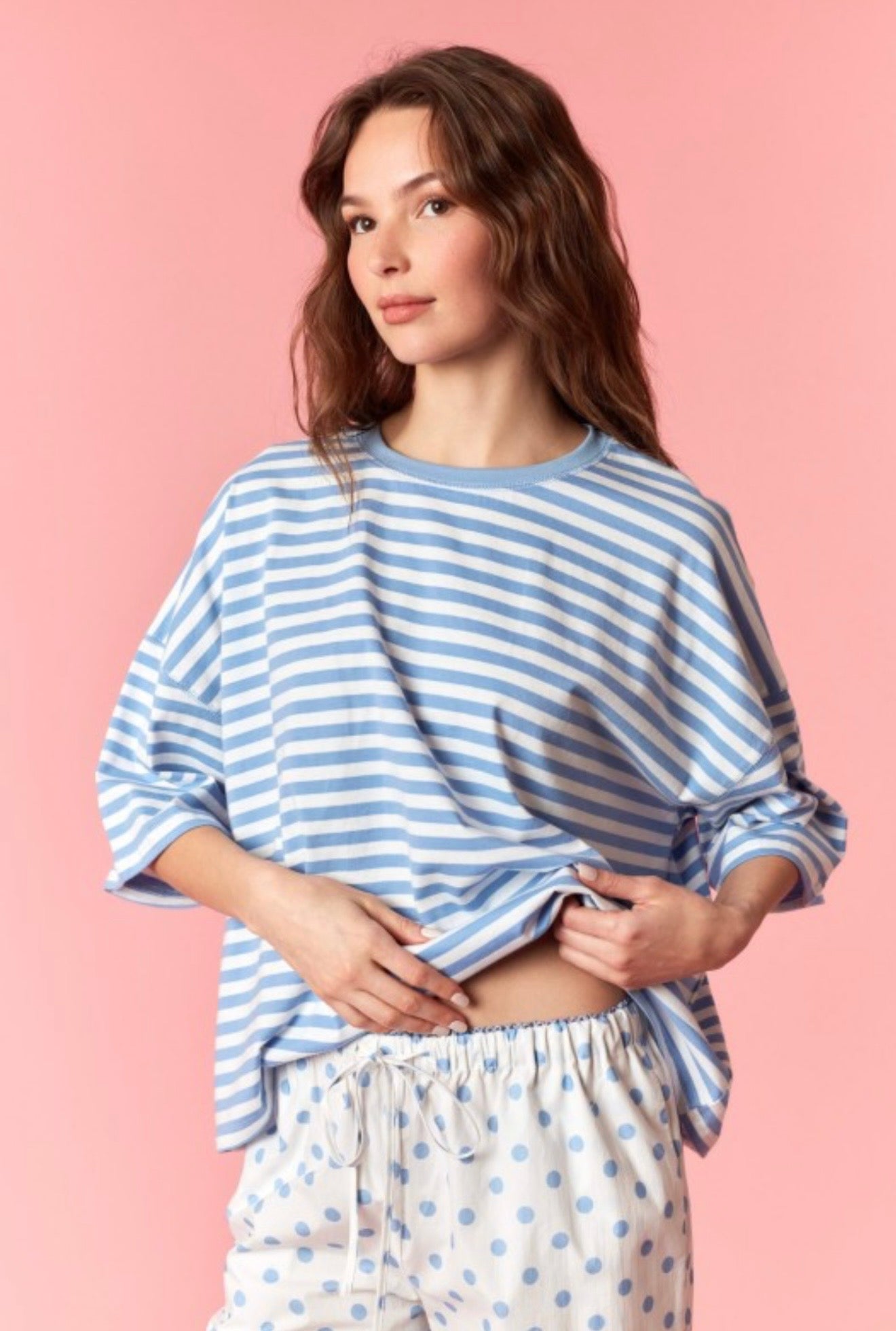 Millie Top