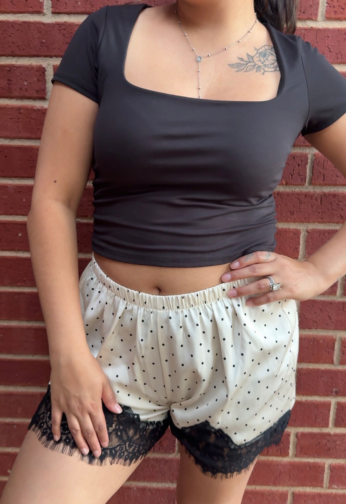 Dottie Shorts