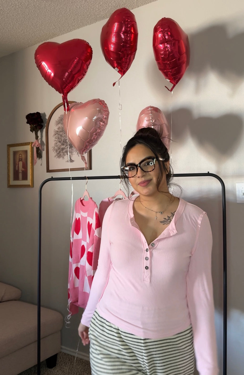 Lily Top