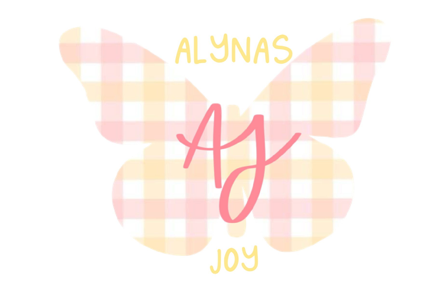 Alynas Joy Gift Card